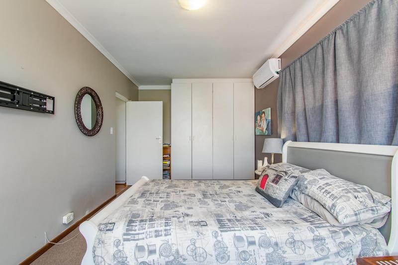 To Let 3 Bedroom Property for Rent in Sonstraal Heights Western Cape